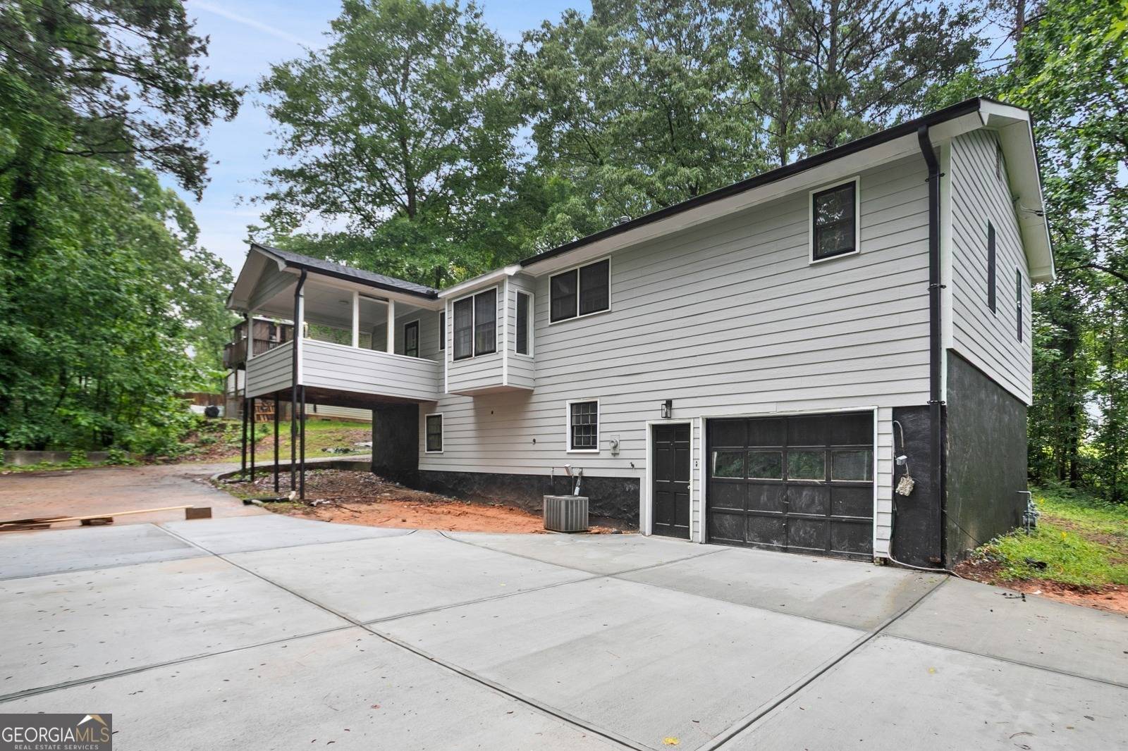 Mableton, GA 30126,6032 Lakeshore DR SE