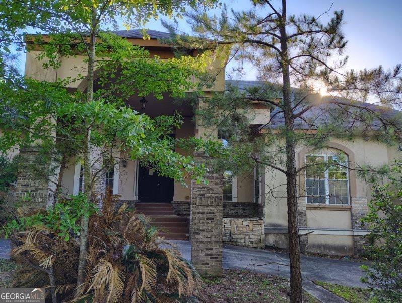 Macon, GA 31216,164 McClain CIR