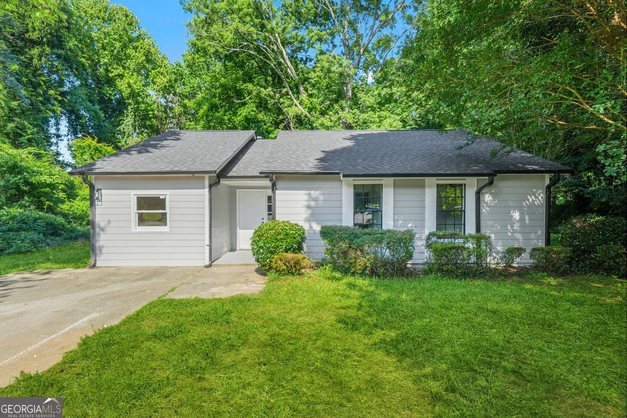 Stone Mountain, GA 30083,3909 S Creek CT