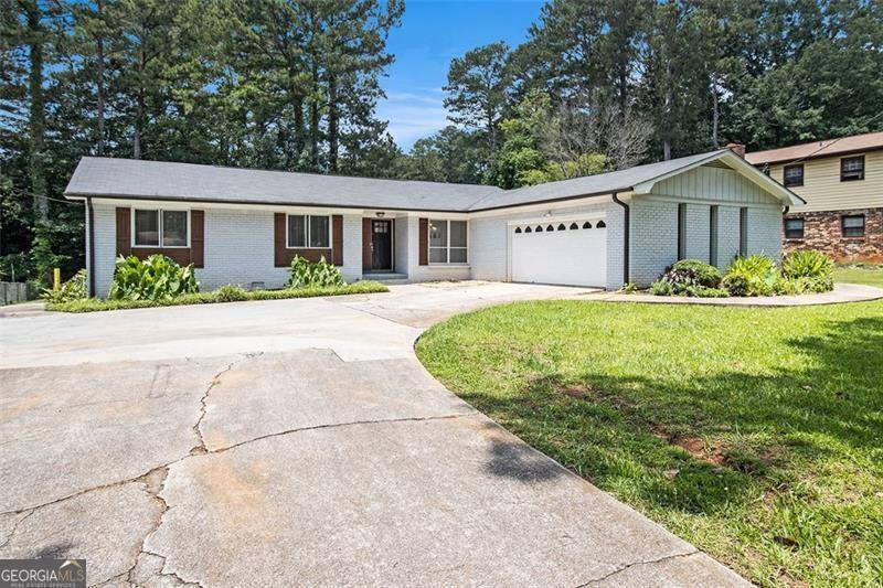 Decatur, GA 30034,3321 GEORGIAN WOODS