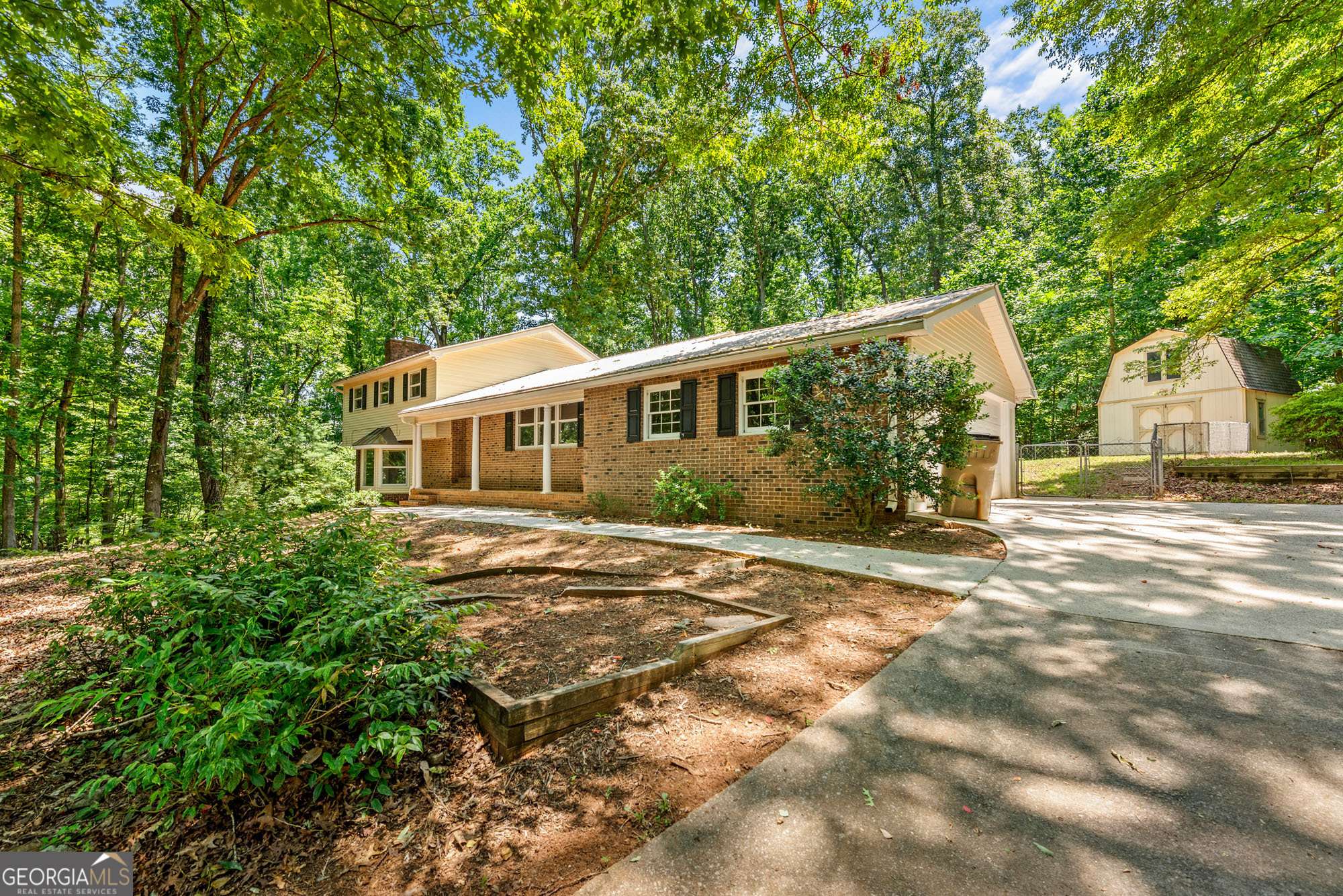 Gainesville, GA 30506,4848 Red Oak DR