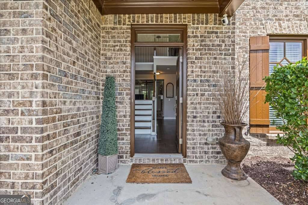 Auburn, GA 30011,538 Mulberry Fern DR
