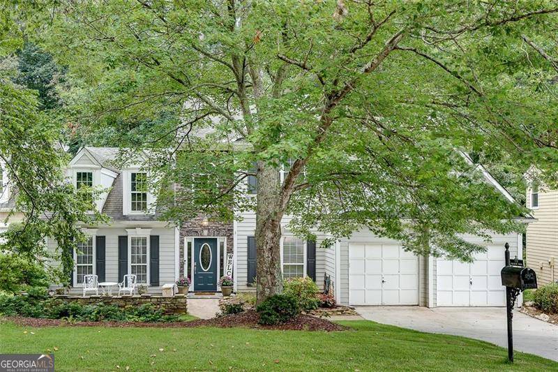 Kennesaw, GA 30144,2429 Brookgreen