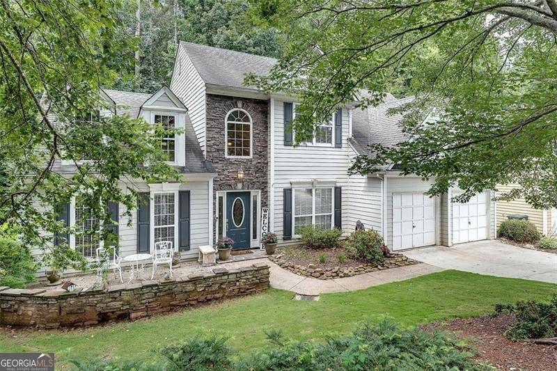 Kennesaw, GA 30144,2429 Brookgreen