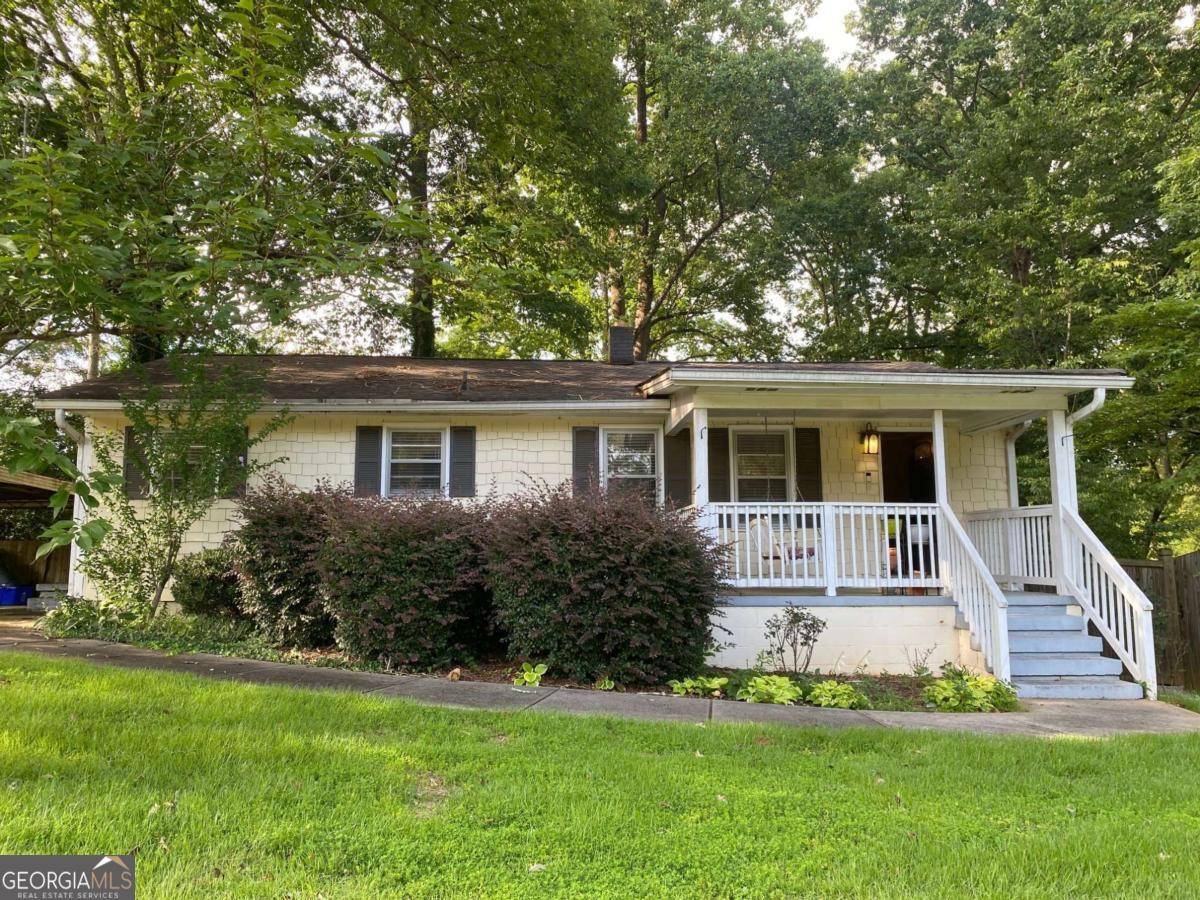 Smyrna, GA 30080,1003 Valley DR SE