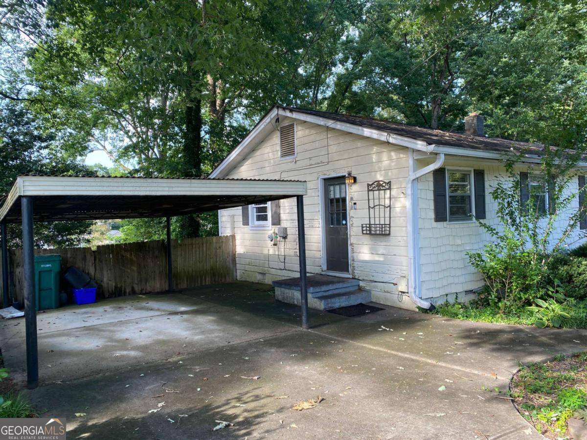 Smyrna, GA 30080,1003 Valley DR SE