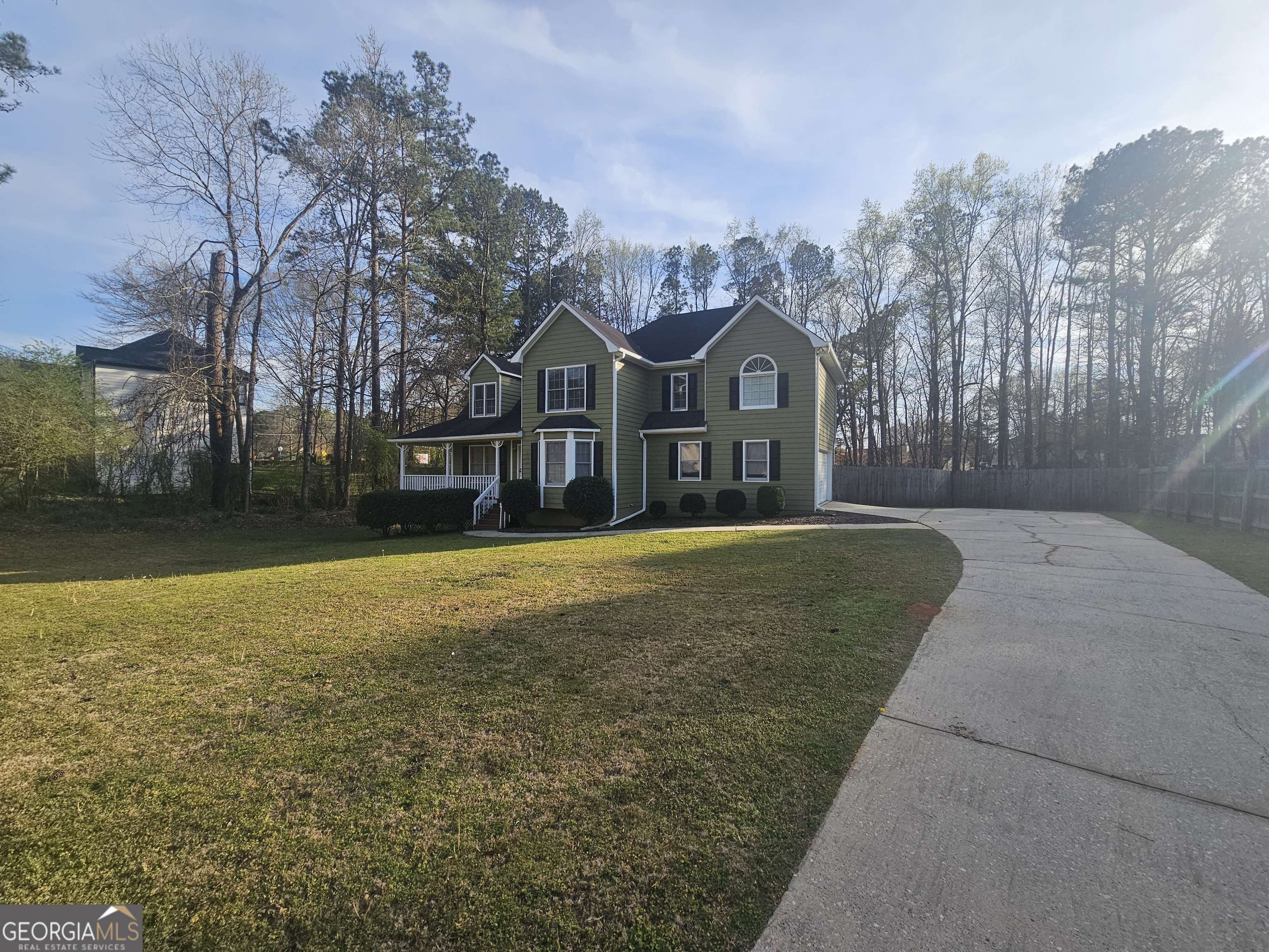 Newnan, GA 30265,24 Springfield Drive
