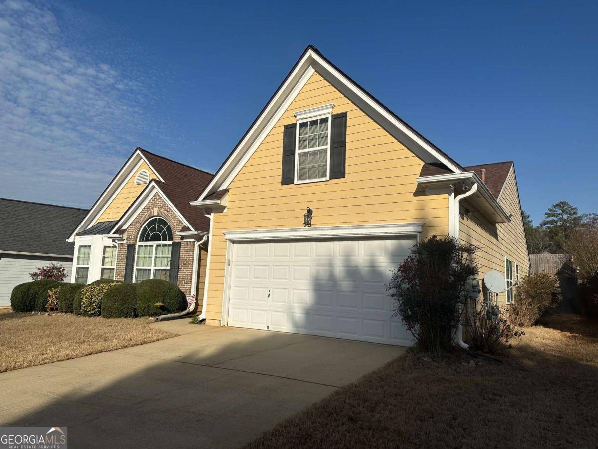 Villa Rica, GA 30180,1060 S Creek DR