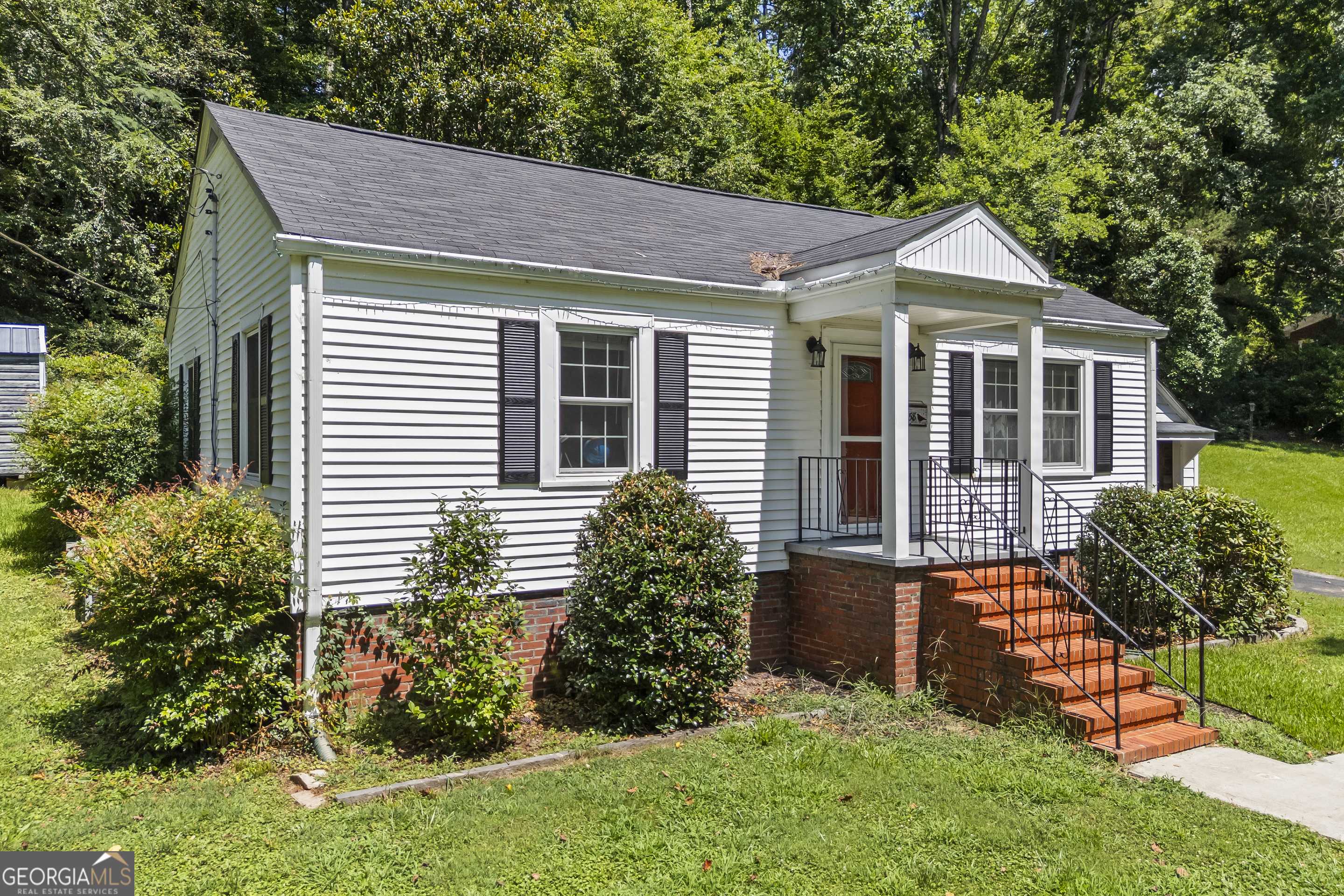 Elberton, GA 30635,158 Brookside Drive