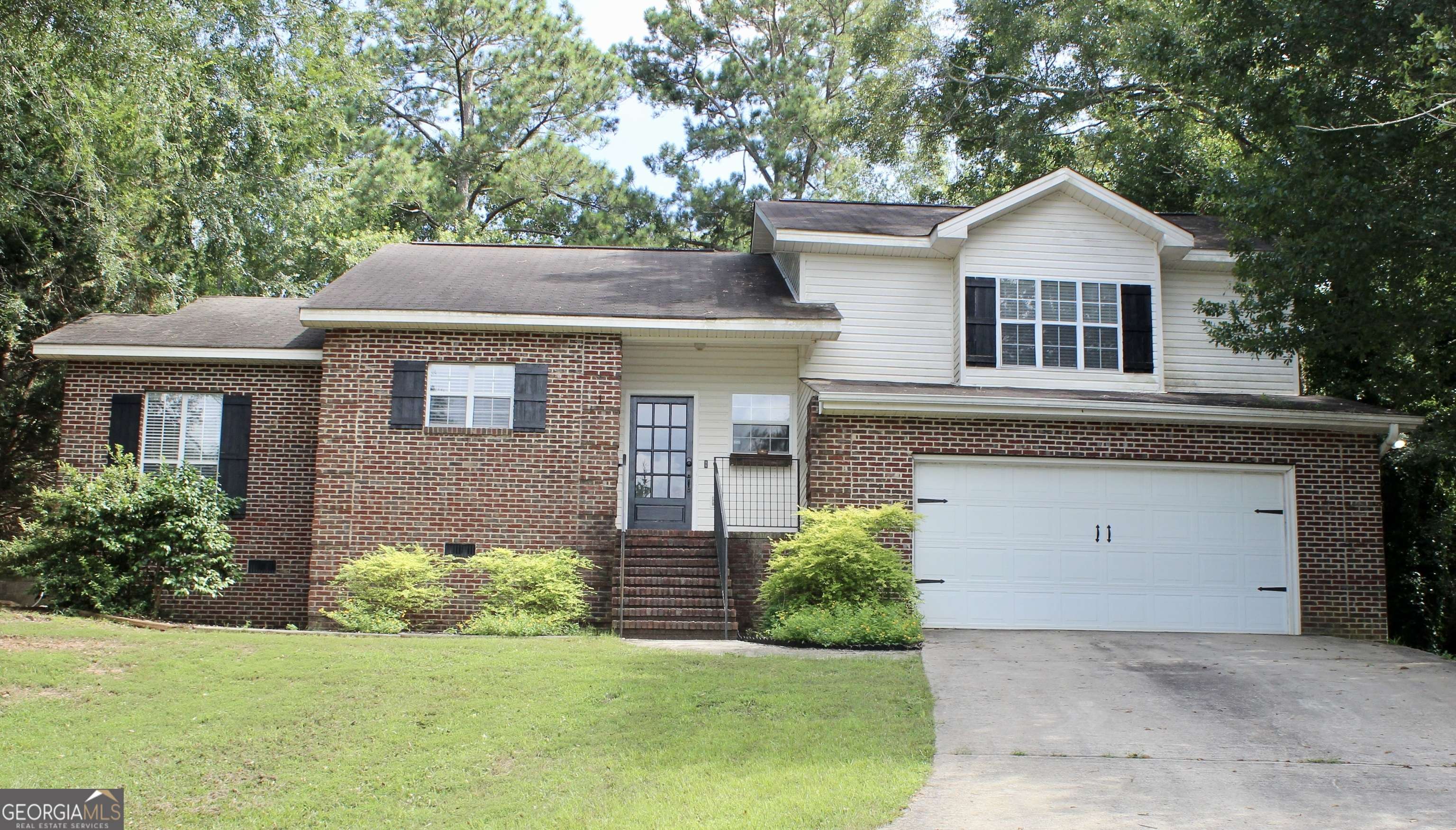 Byron, GA 31008,125 Buckskin TRL