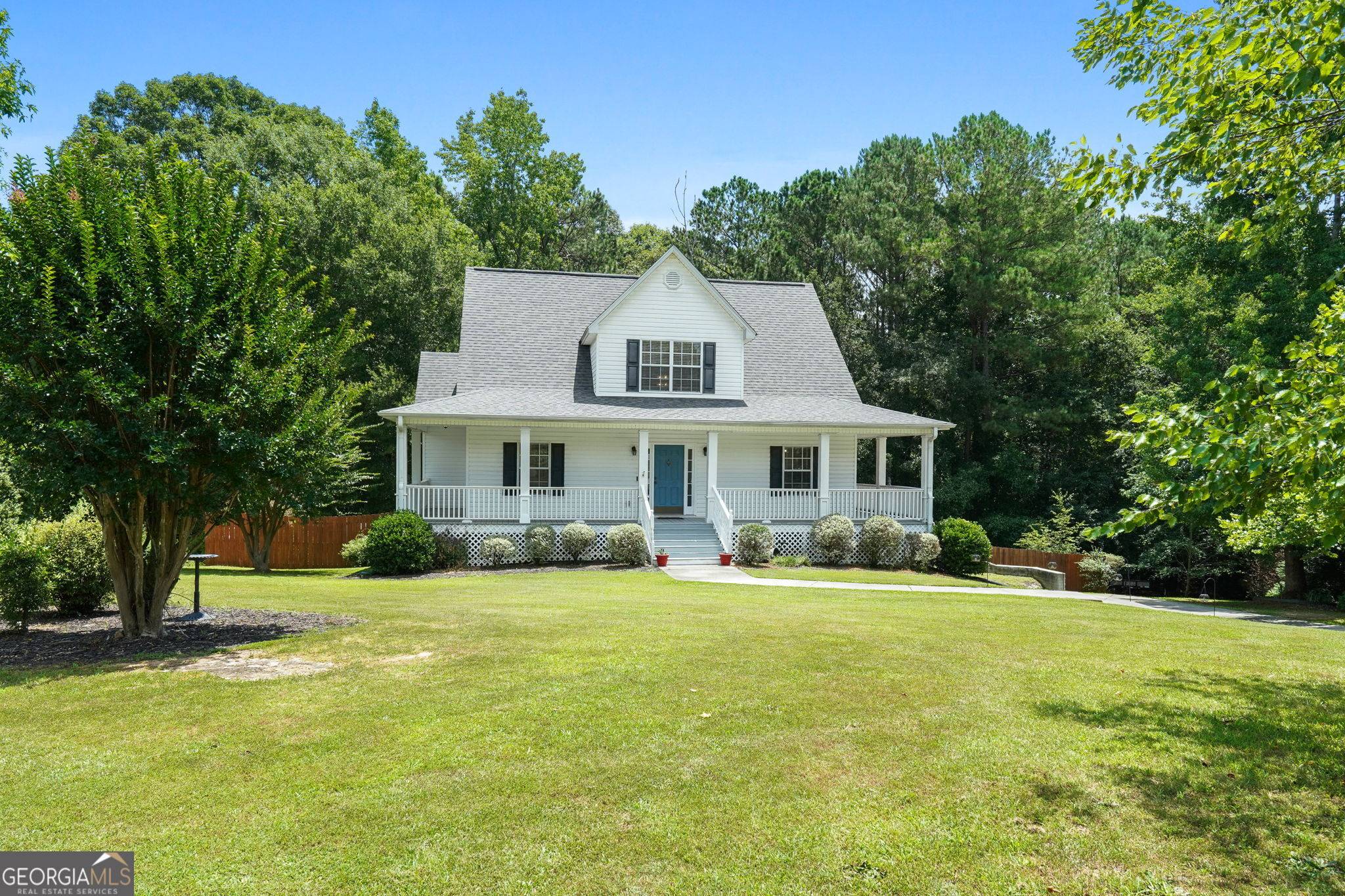 Griffin, GA 30223,103 Jacqueline Dr