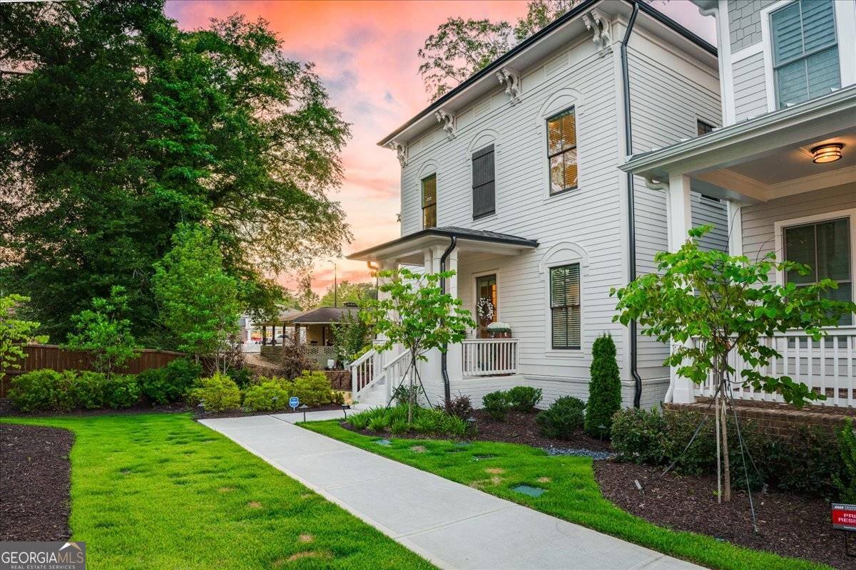 Alpharetta, GA 30009,410 Anglin WALK
