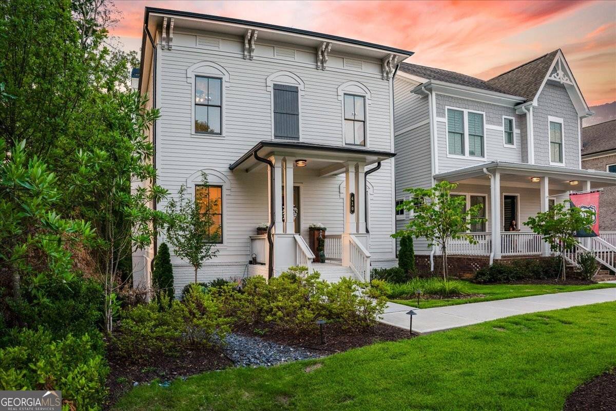 Alpharetta, GA 30009,410 Anglin WALK