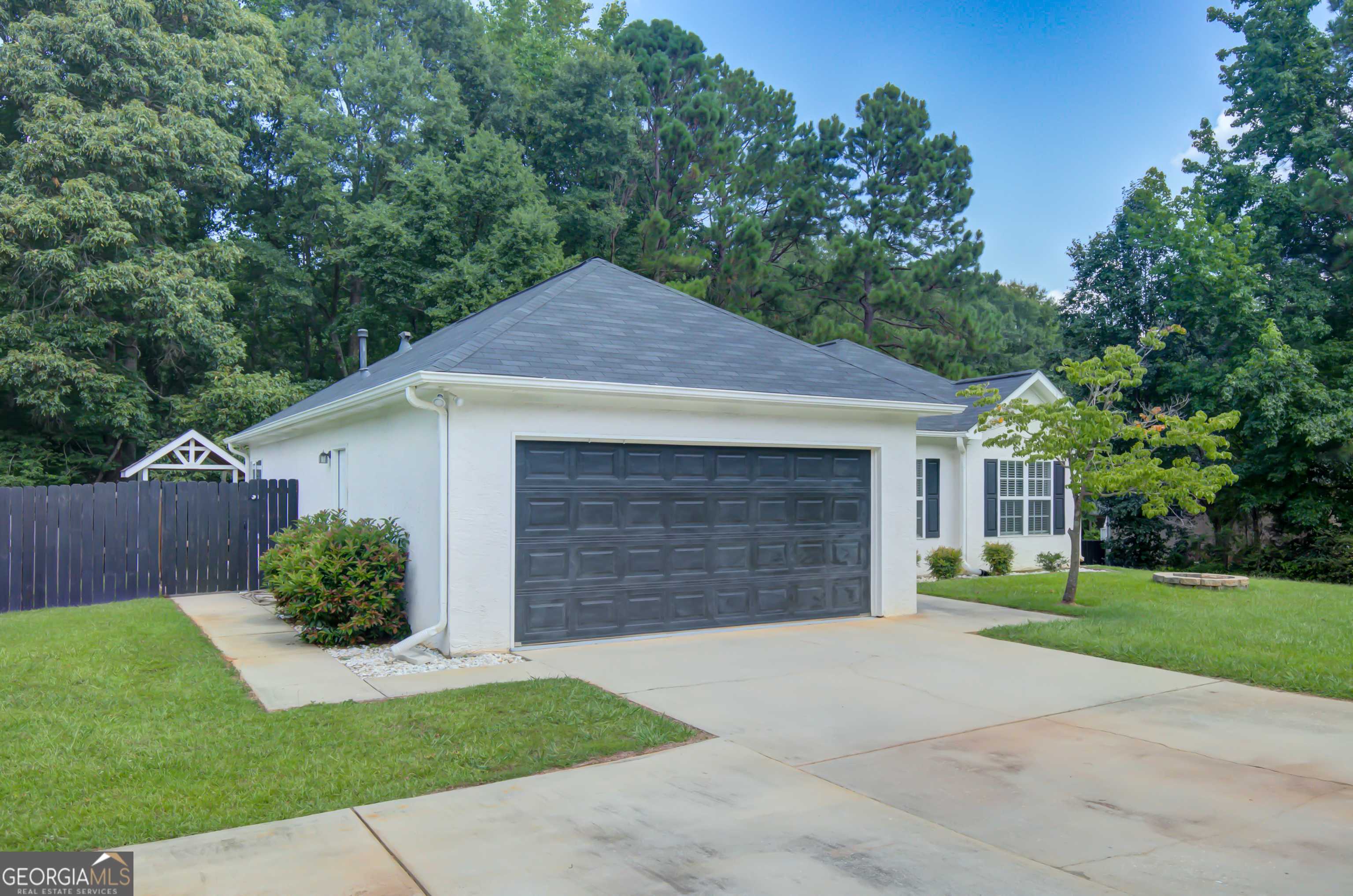 Sharpsburg, GA 30277,80 Cherub LN