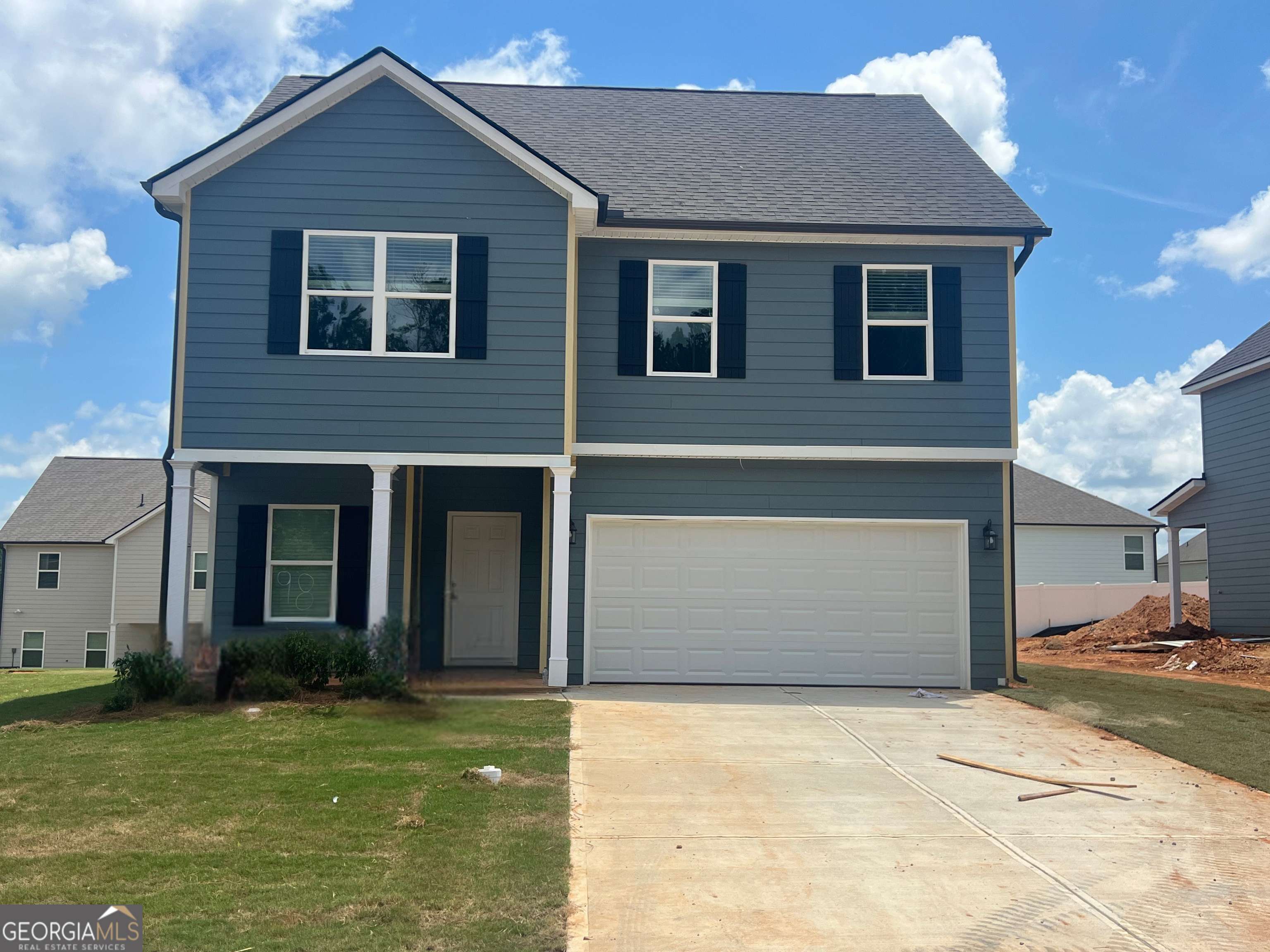 Jackson, GA 30233,223 WL Miller DR