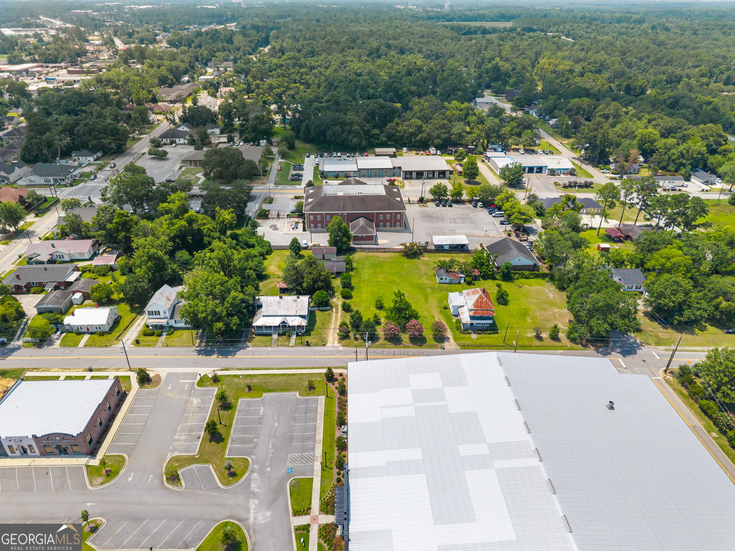 Statesboro, GA 30458,106 Bulloch ST
