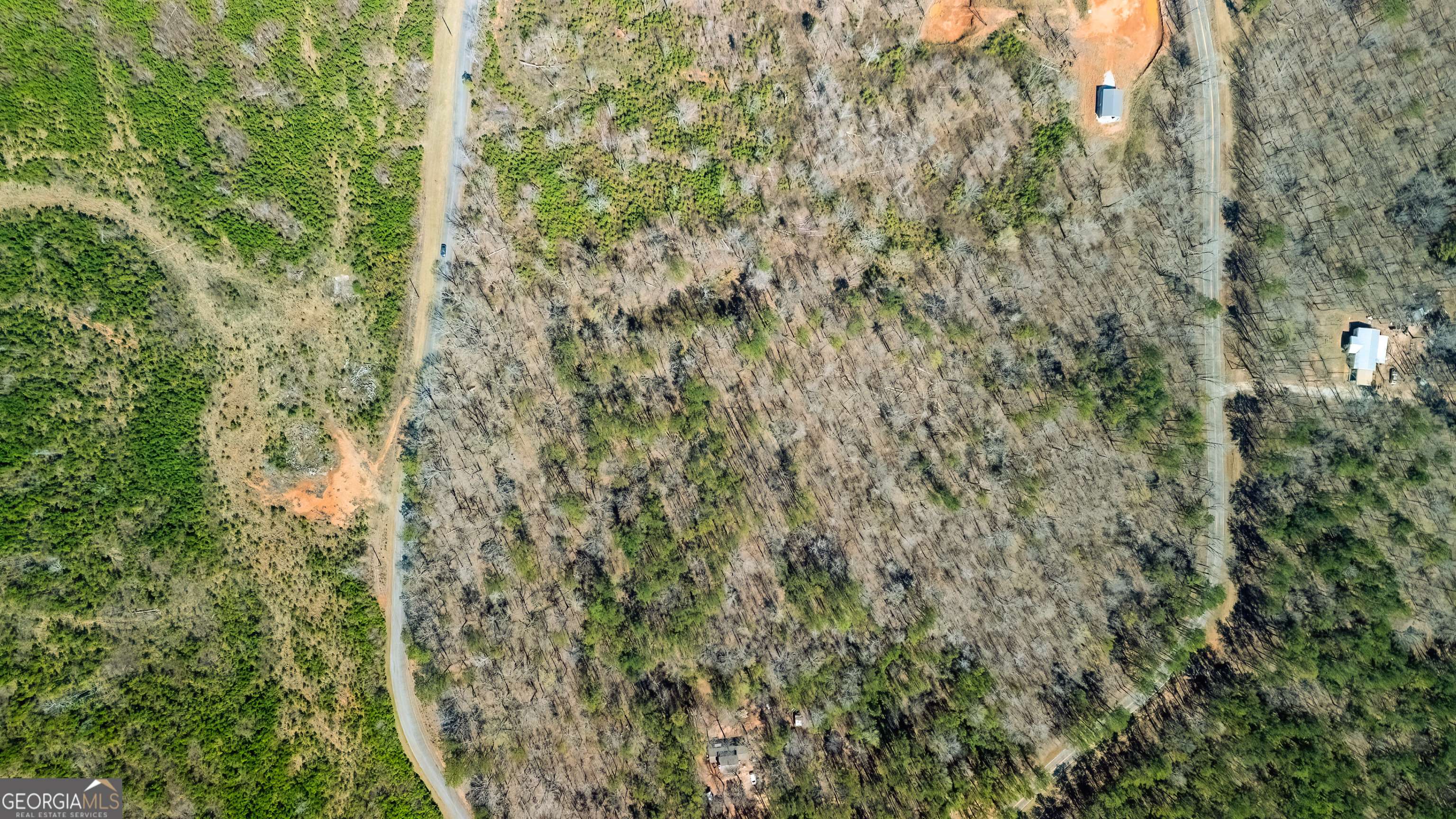 Eatonton, GA 31024,LOT 1 Lakeshore DR