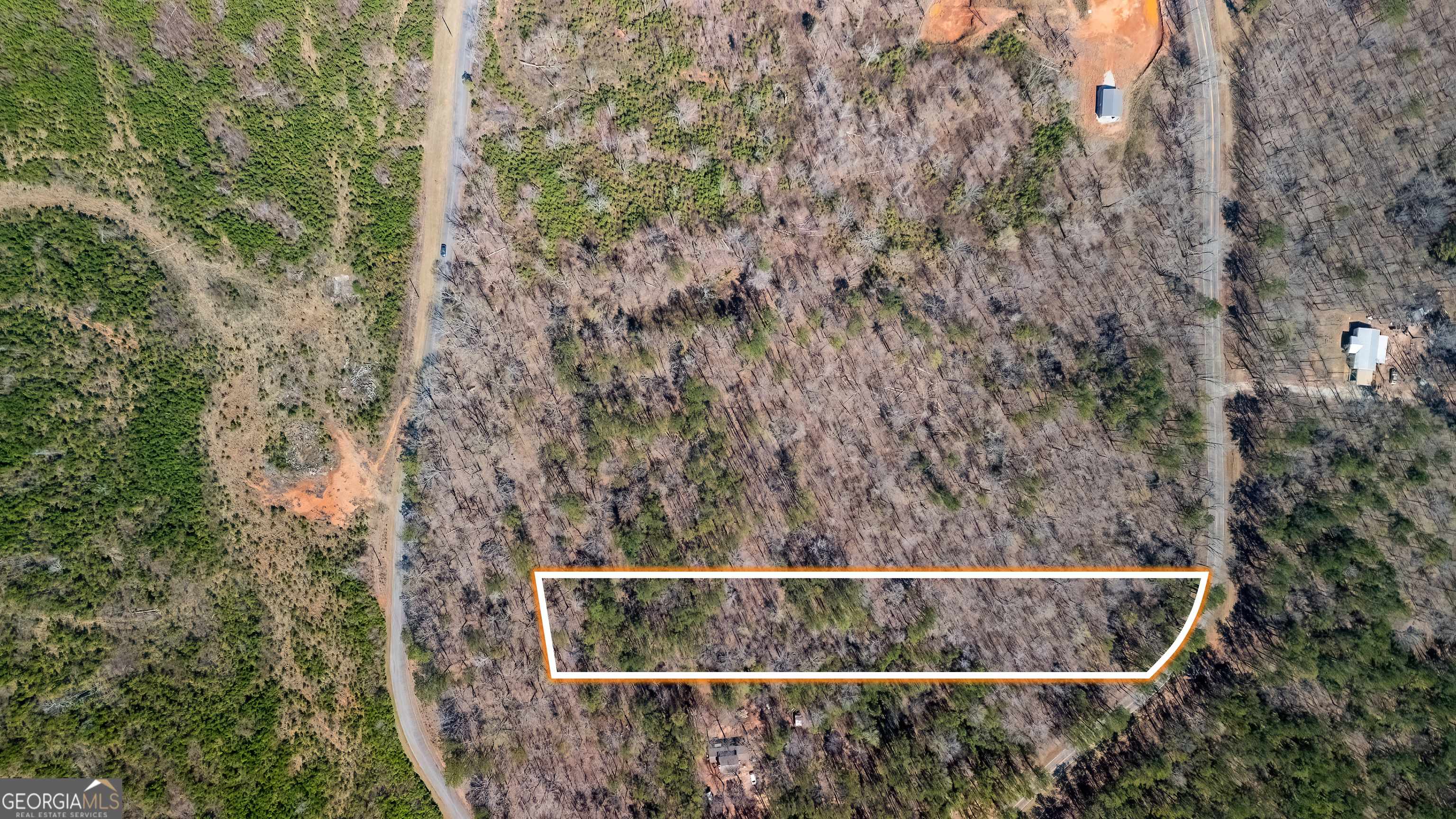 Eatonton, GA 31024,LOT 1 Lakeshore DR