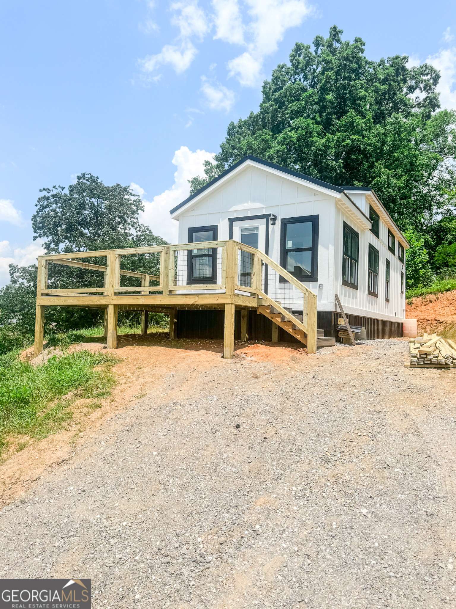 Franklin, NC 28735,527 Saunders Rd. Lot #4