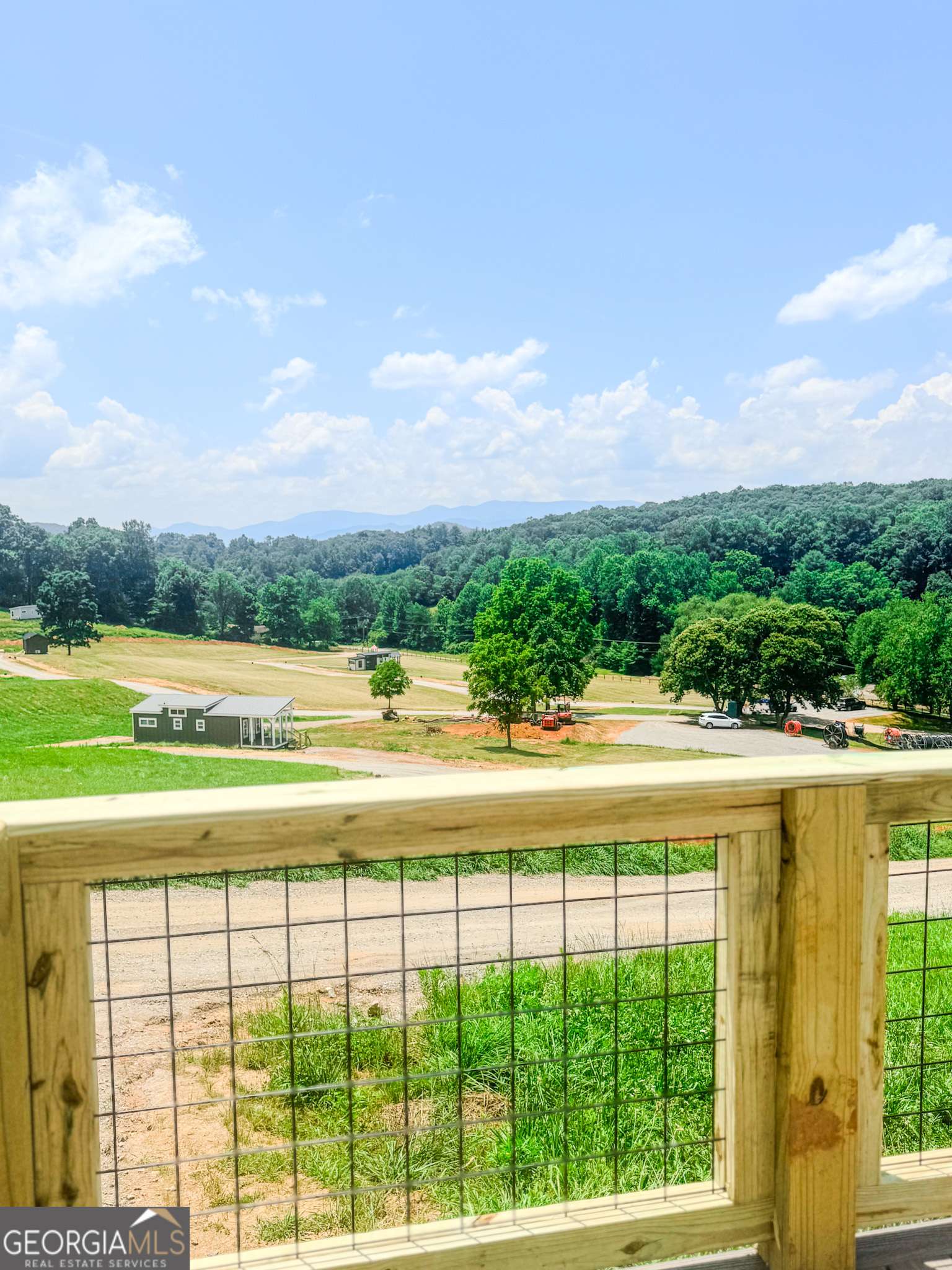 Franklin, NC 28735,527 Saunders Rd. Lot #4