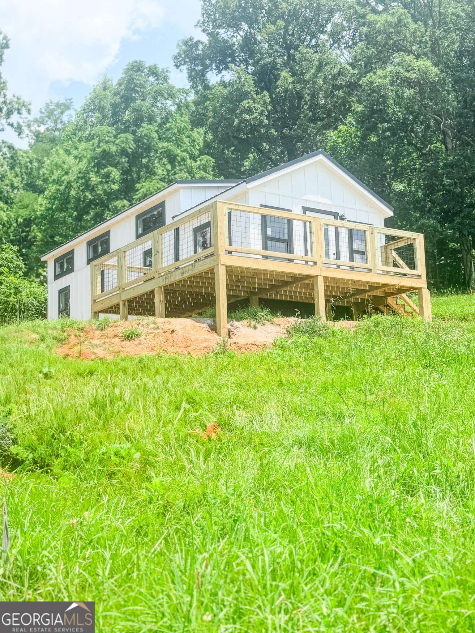 Franklin, NC 28735,527 Saunders Rd. Lot #4
