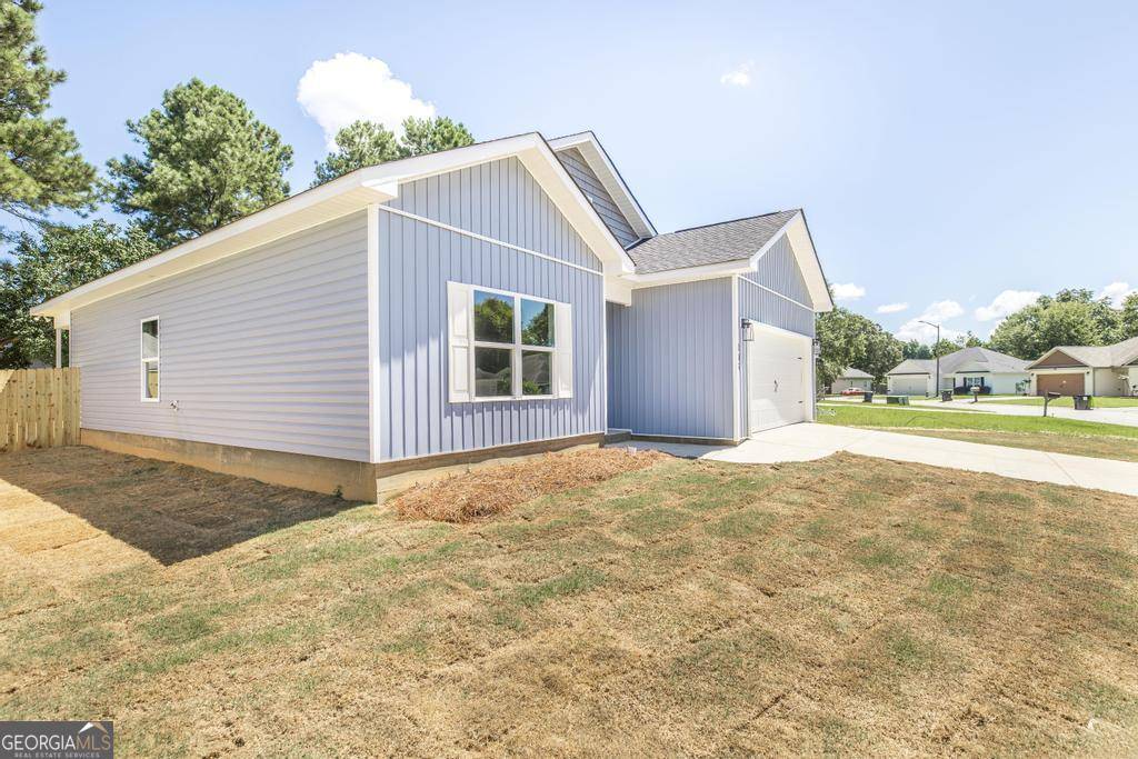 Warner Robins, GA 31088,205 Laurel Woods DR