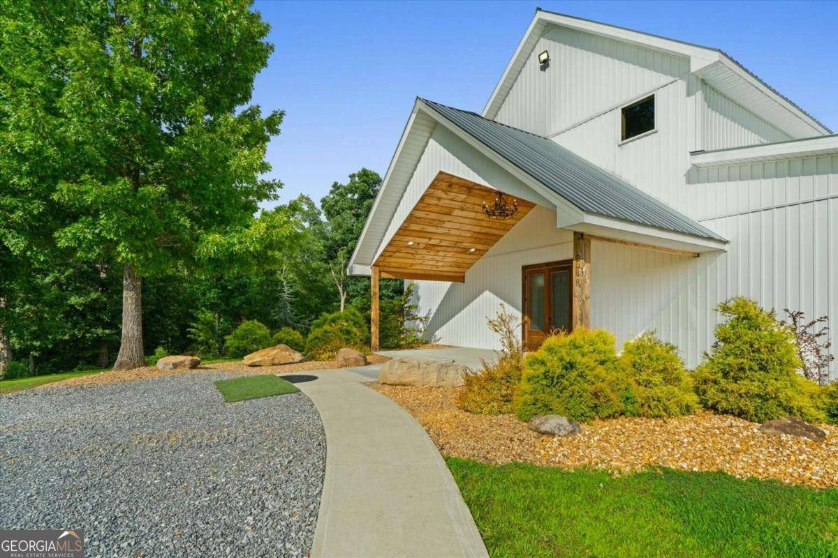 Chatsworth, GA 30705,2948 Holly Creek Cool Springs RD