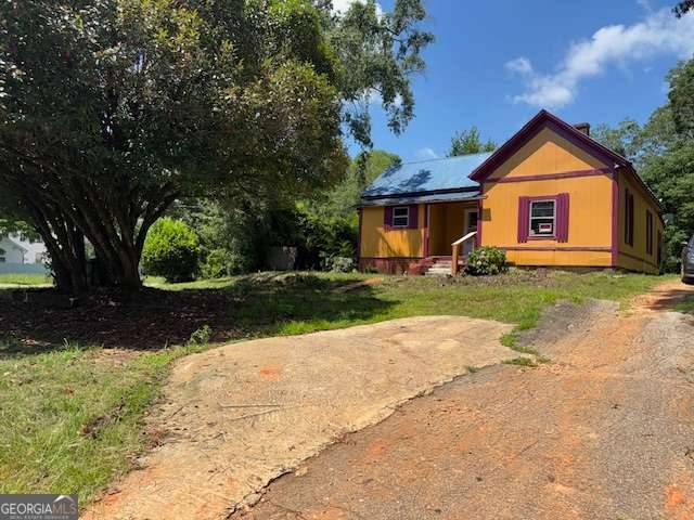 Griffin, GA 30223,223 N 5th ST