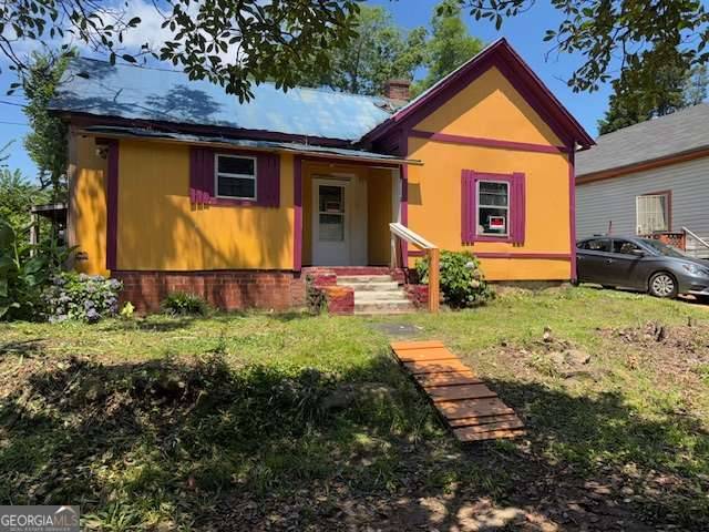Griffin, GA 30223,223 N 5th ST