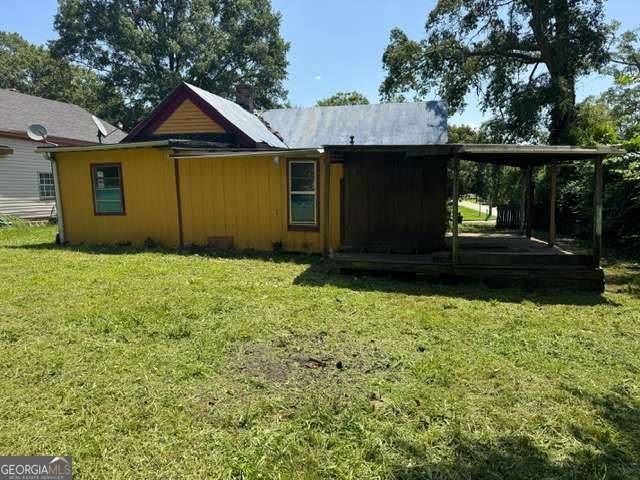 Griffin, GA 30223,223 N 5th ST