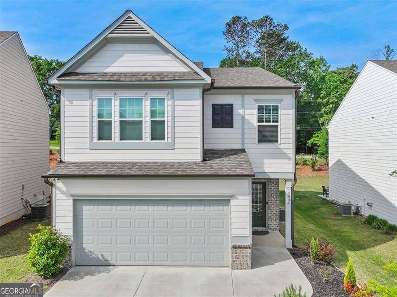 Gainesville, GA 30504,4934 HILLSTONE