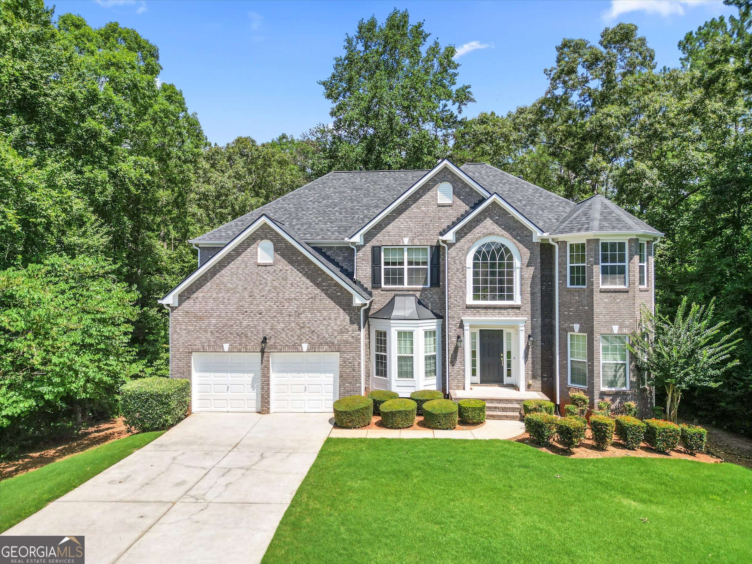 Lithonia, GA 30038,3688 Eagles Beek CIR