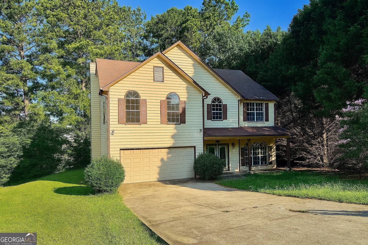 Riverdale, GA 30296,7737 Bar Harbor DR