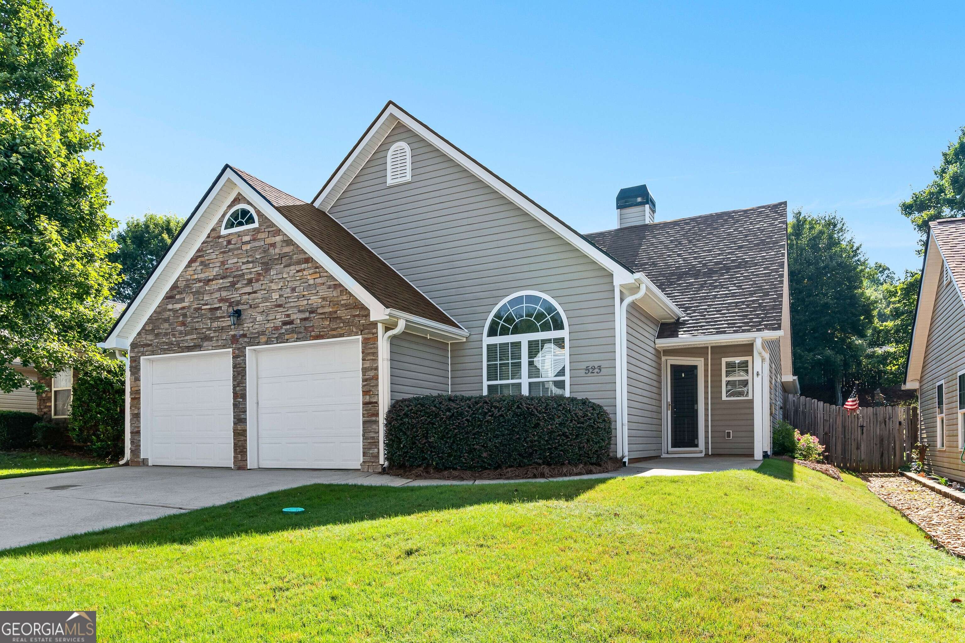 Newnan, GA 30265,523 Hunterian PL