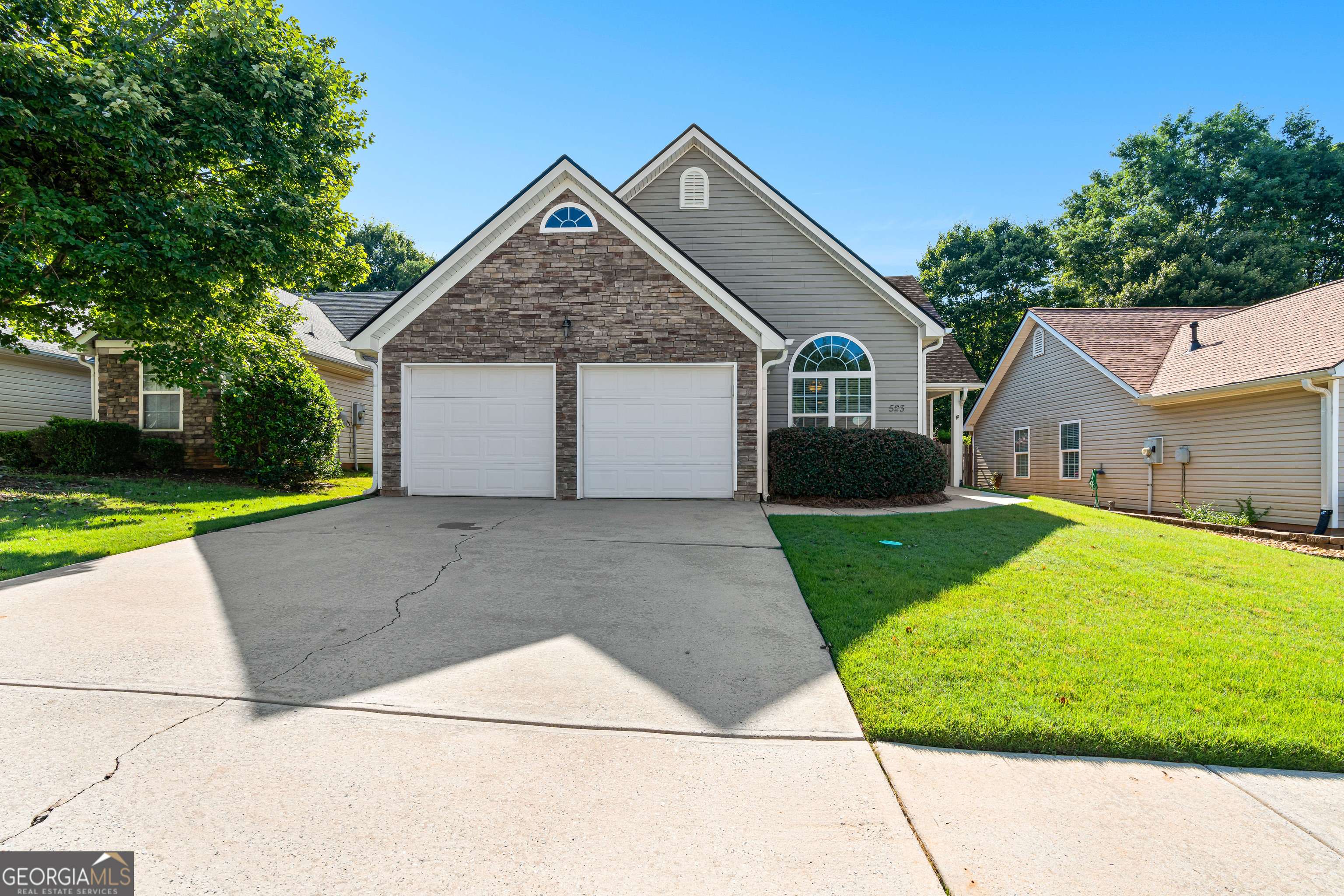 Newnan, GA 30265,523 Hunterian PL