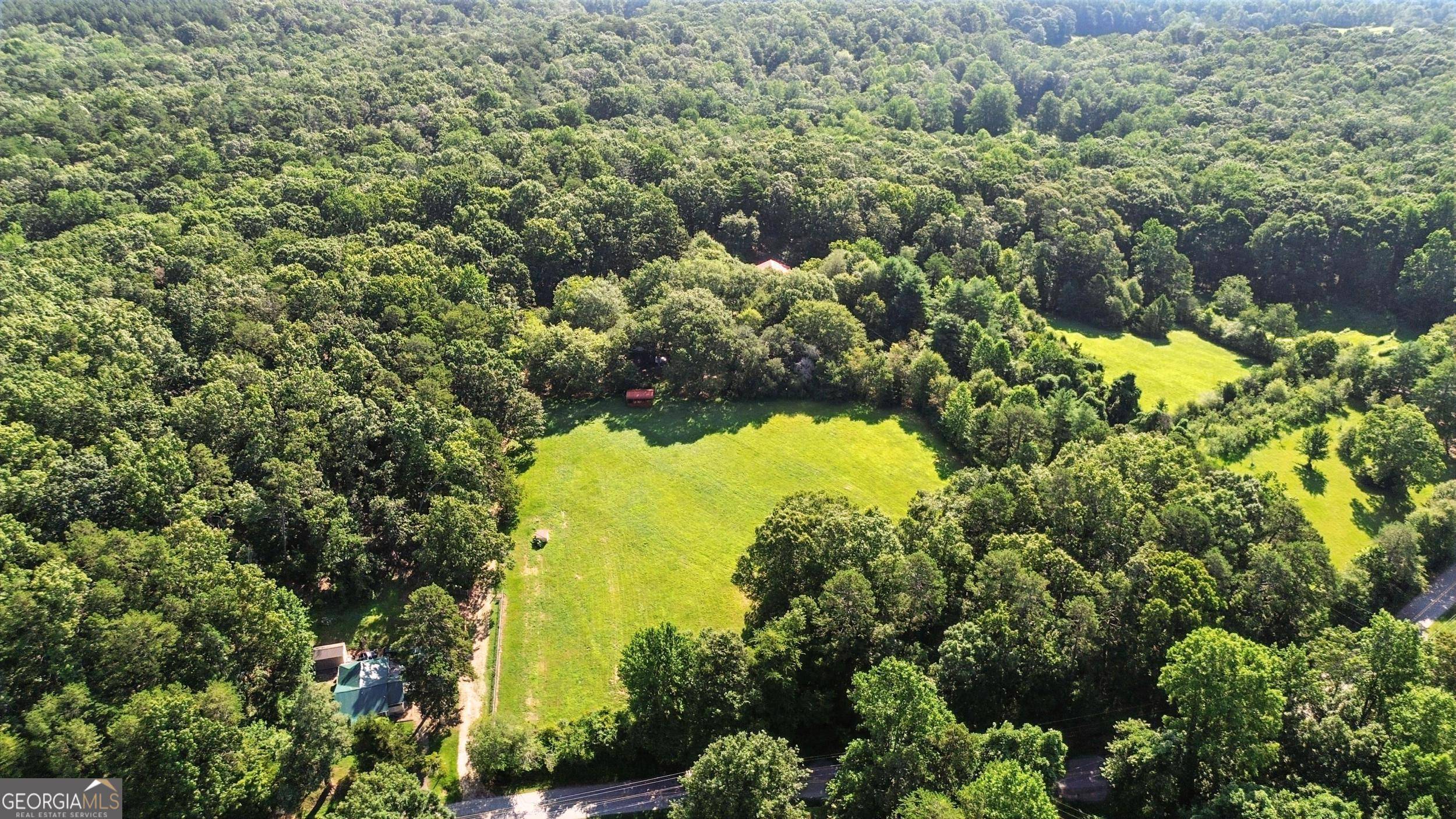 Toccoa, GA 30577,1592 Black Mountain RD
