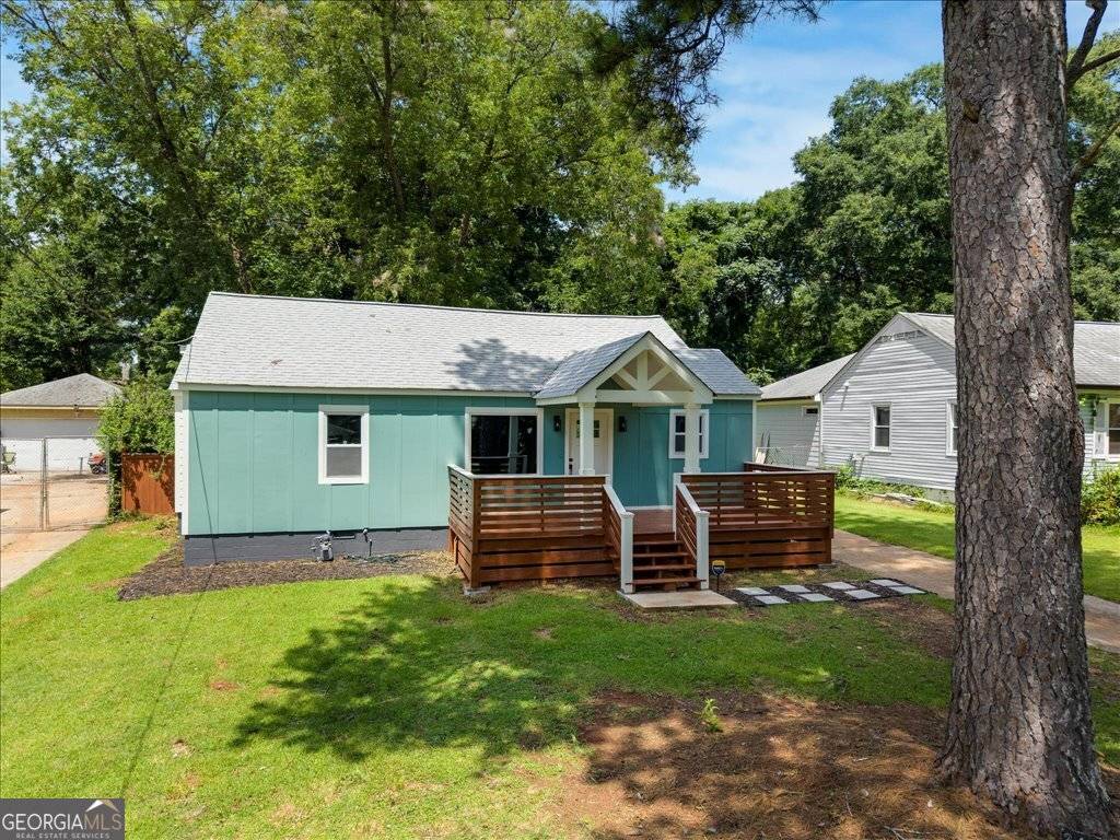 Atlanta, GA 30315,2197 Jernigan DR SE