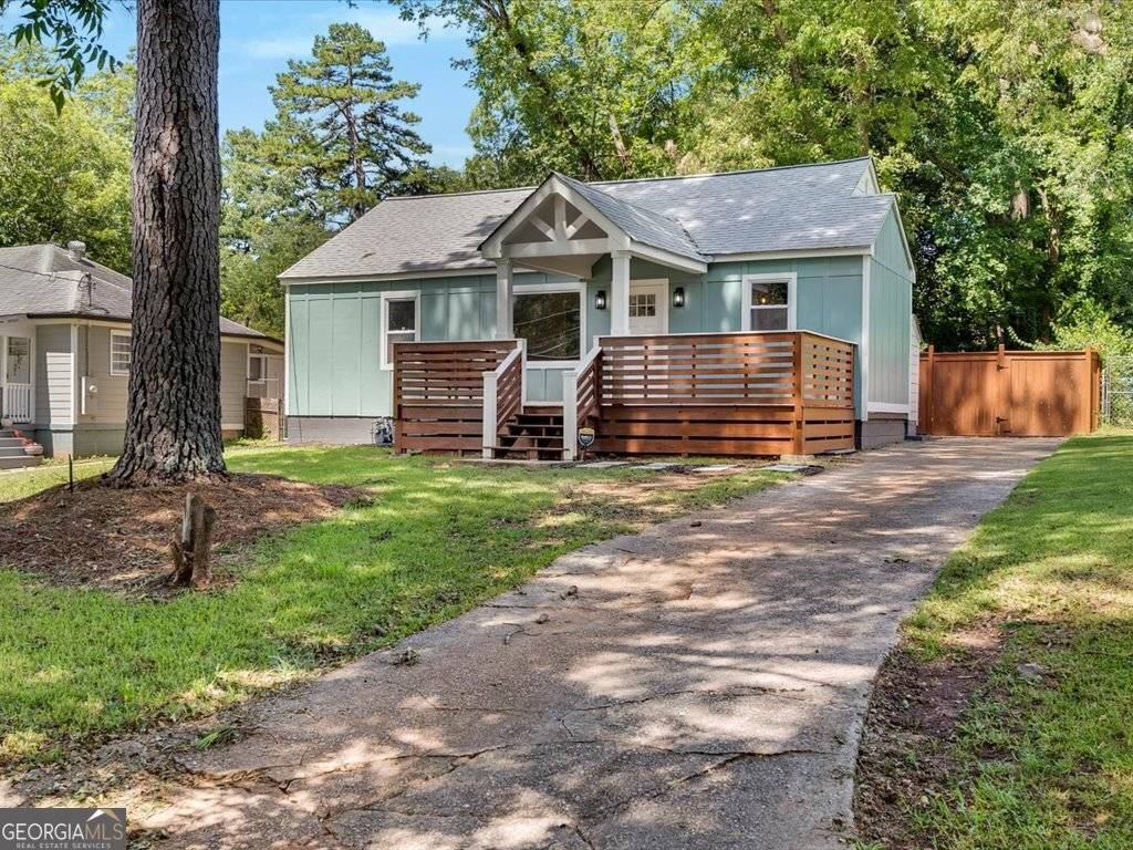 Atlanta, GA 30315,2197 Jernigan DR SE