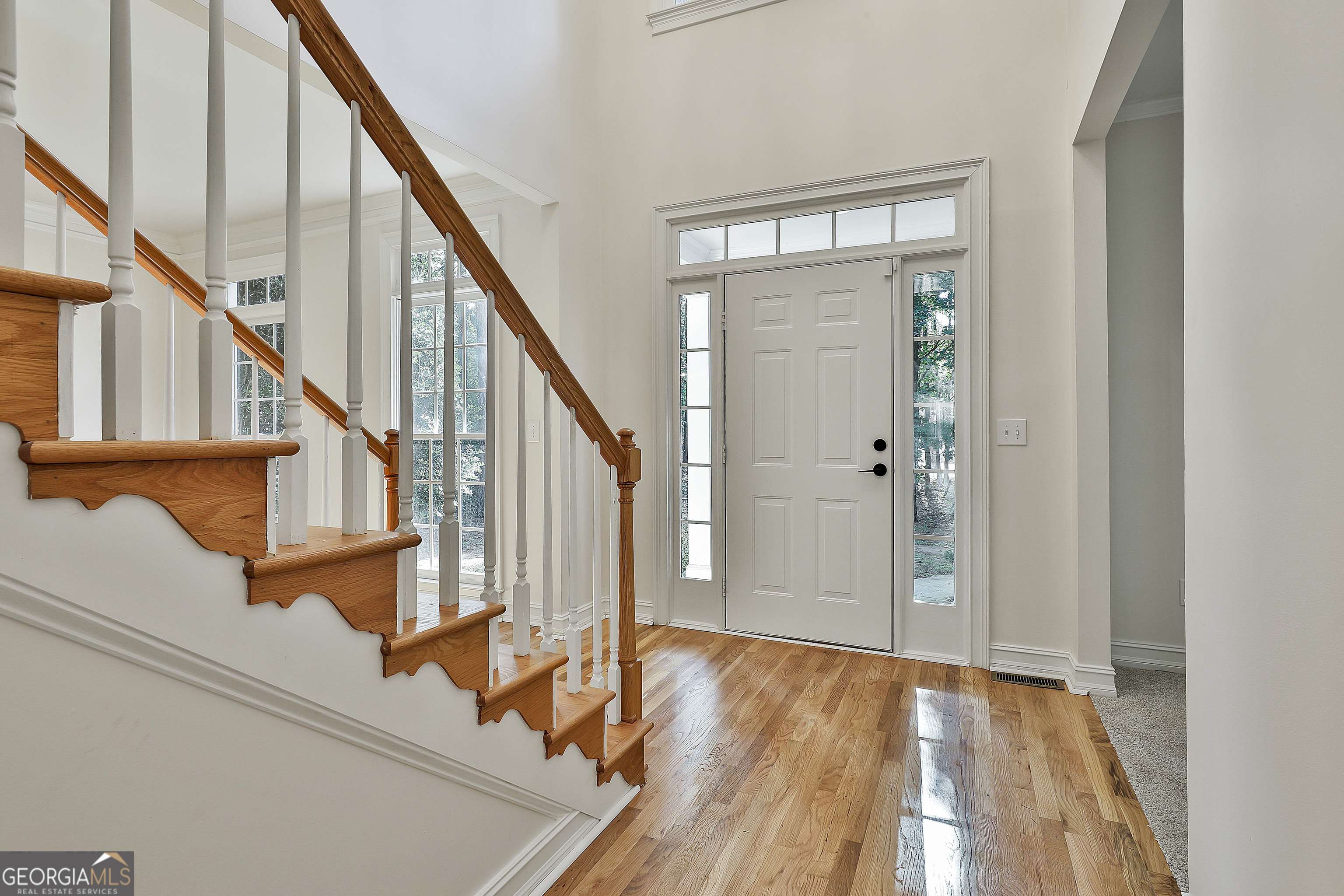 Peachtree City, GA 30269,1202 Loxley CIR