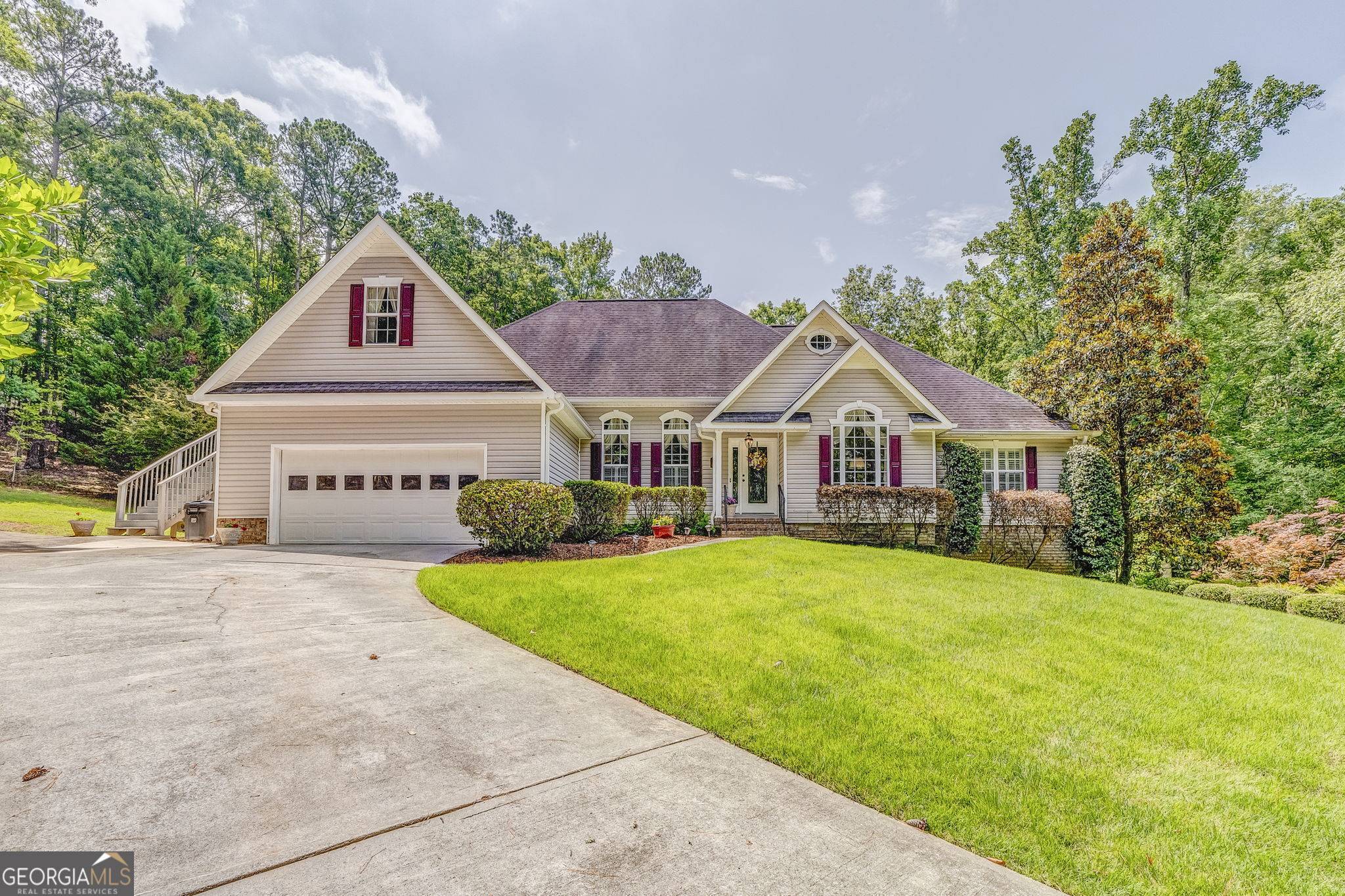 Rome, GA 30165,23 Rosalyn DR SW