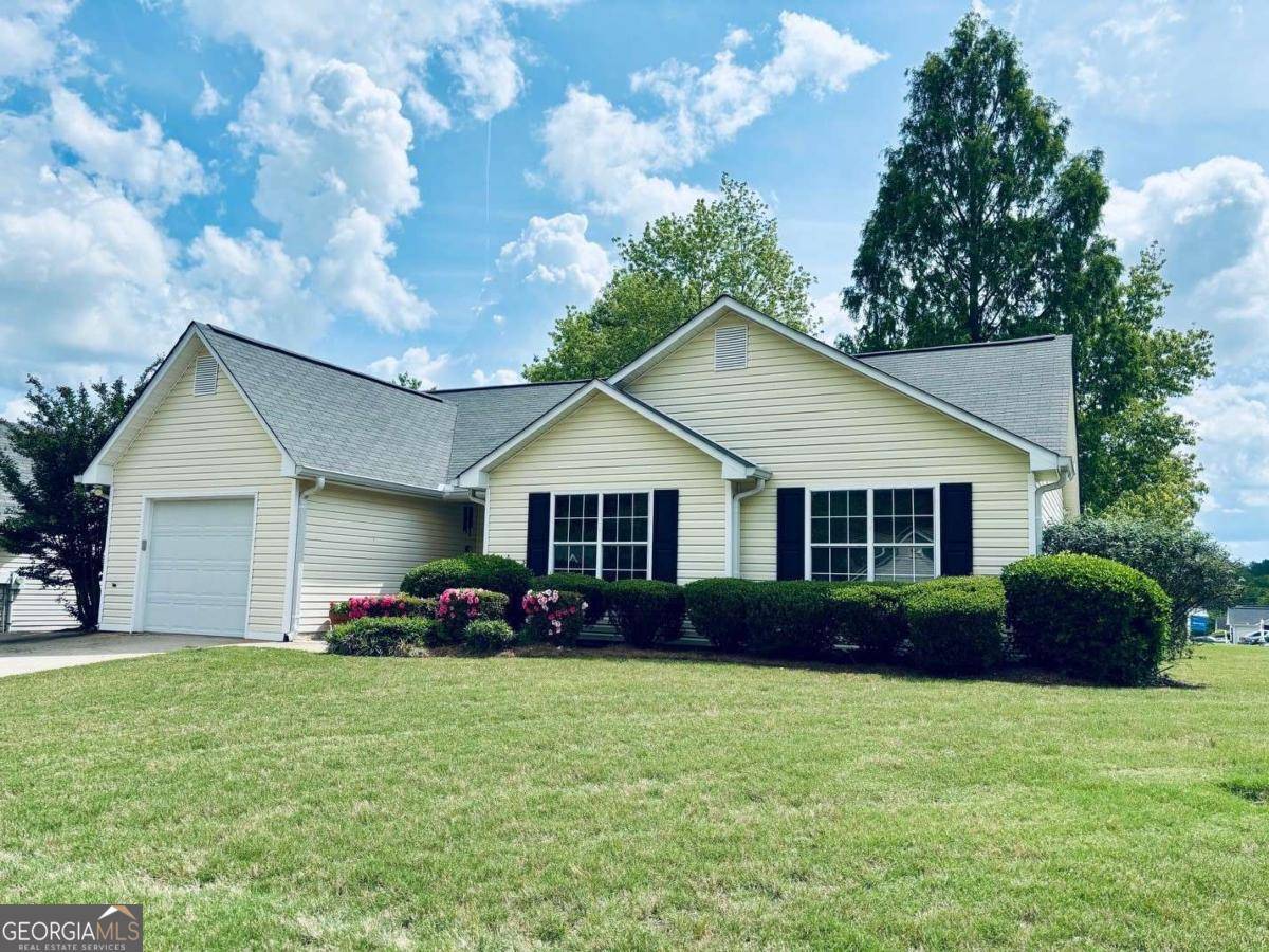 Stockbridge, GA 30281,486 Village CIR