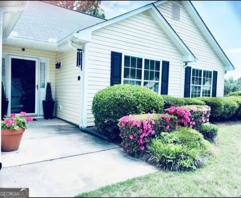 Stockbridge, GA 30281,486 Village CIR