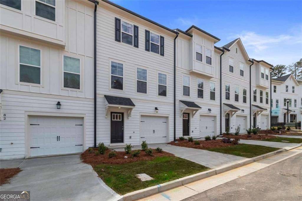 Atlanta, GA 30354,3132 Washburn ST