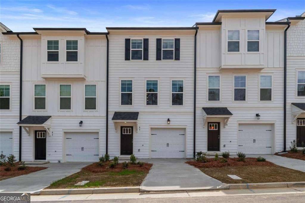 Atlanta, GA 30354,3134 Washburn ST