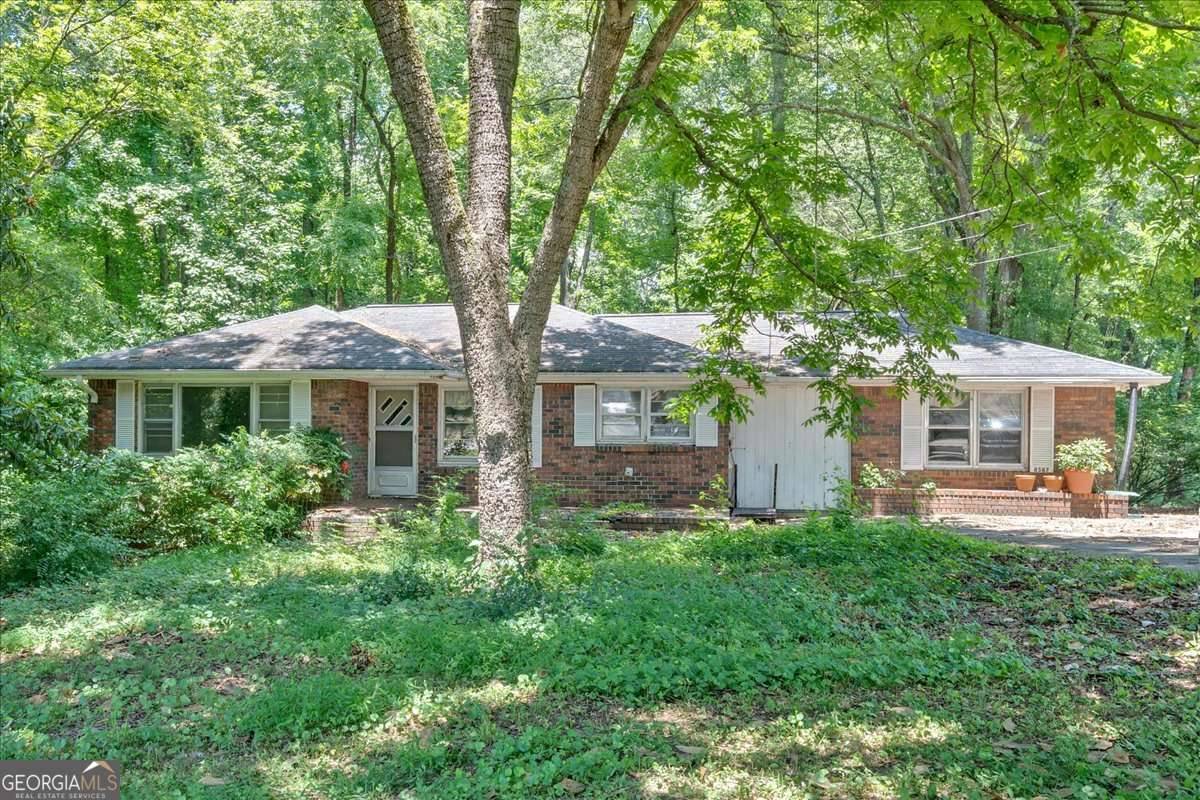 Canton, GA 30115,8587 Cumming HWY SE