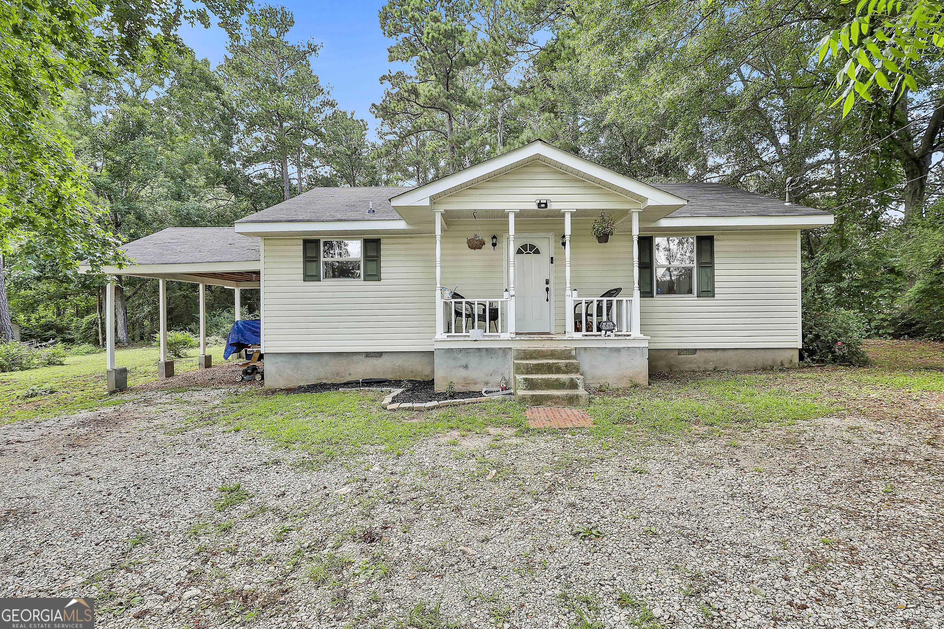 Lagrange, GA 30241,3453 Hogansville RD