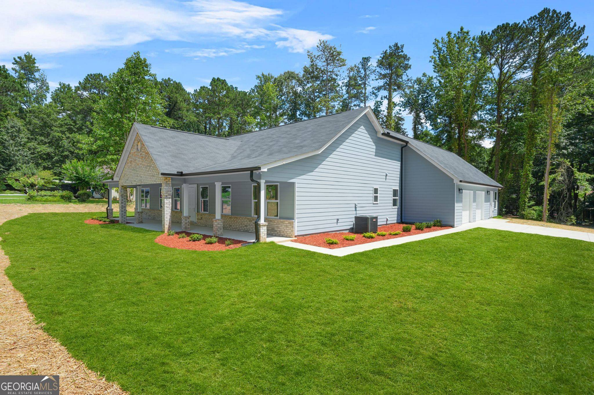 Jonesboro, GA 30236,1943 Lake Chase LN