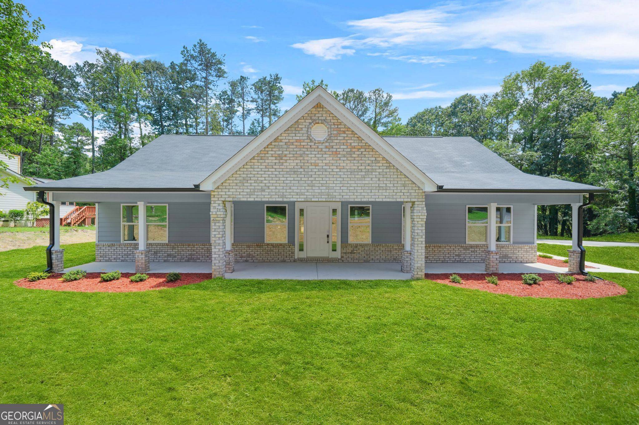 Jonesboro, GA 30236,1943 Lake Chase LN