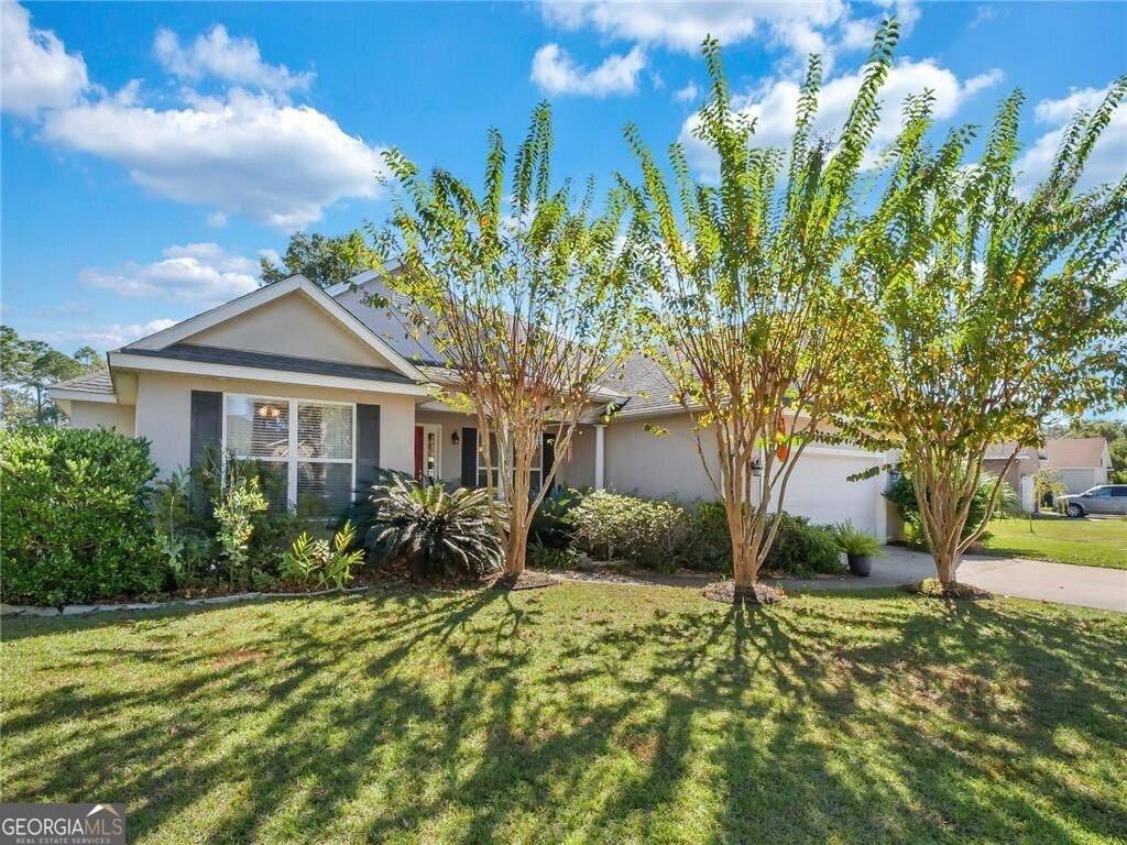 Brunswick, GA 31523,52 Galloway GRV