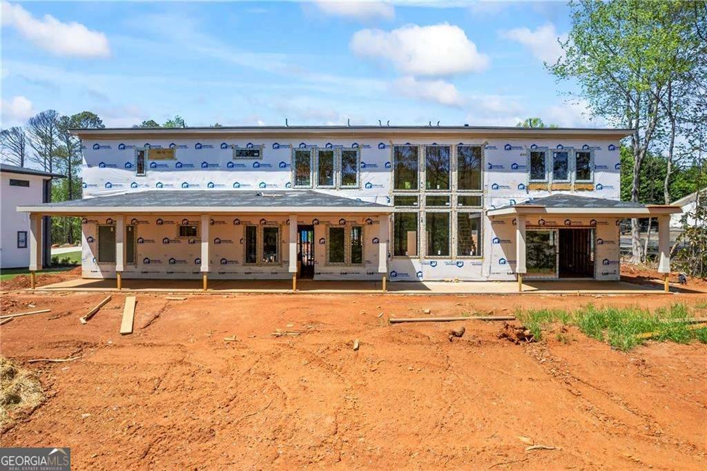 Buford, GA 30519,4238 Hamilton Mill RD